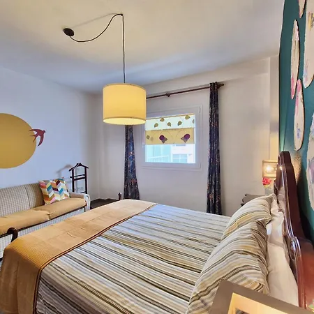 Casa Pi 314 アパート *