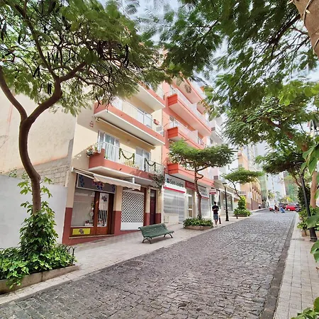 Casa Pi 314 アパート *