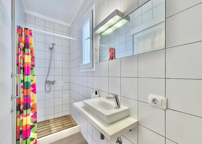 Casa Pi 314 * 푸에르토 드 라 크루즈