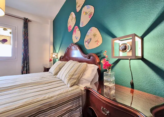 아파트 Casa Pi 314 *