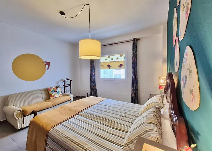 Casa Pi 314 شقة *