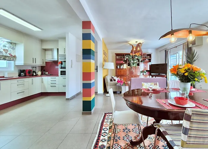 شقة Casa Pi 314 *