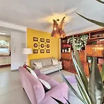 Apartment Casa Pi 314 Puerto de la Cruz (Tenerife)