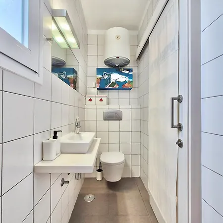 Casa Pi 314 Апартаменты