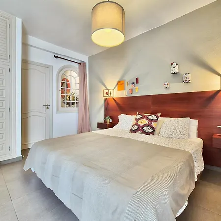 Appartement Casa Pi 314