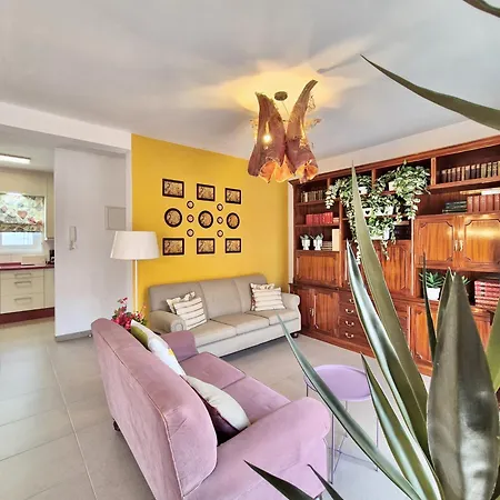 Appartement Casa Pi 314 Puerto de la Cruz (Tenerife)