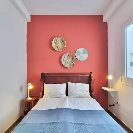 Casa Pi 314 * Puerto de la Cruz (Tenerife)