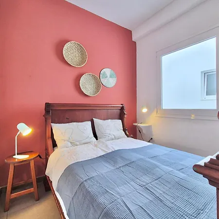Casa Pi 314 Διαμέρισμα *