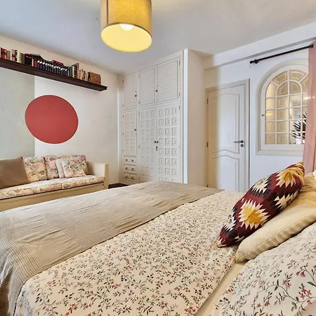 Casa Pi 314 Apartamento