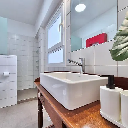 Appartement Casa Pi 314 *