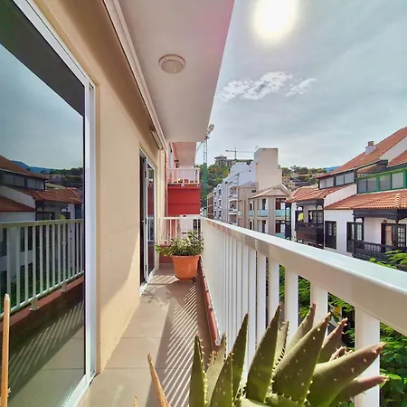 Appartement Casa Pi 314