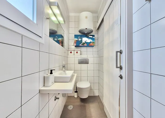 Casa Pi 314 Appartement