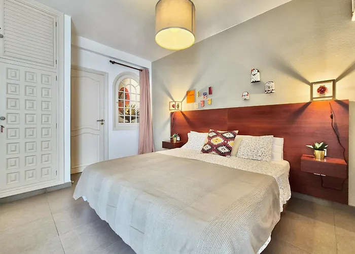 Apartman Casa Pi 314