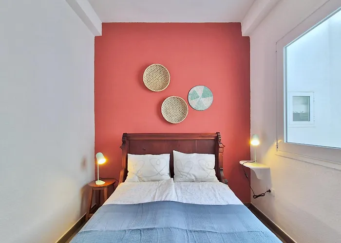 Casa Pi 314 * Puerto de la Cruz