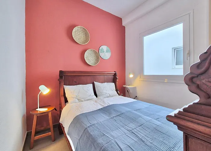 Casa Pi 314 Apartman *