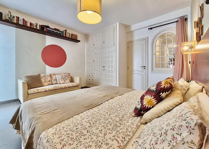 Casa Pi 314 Apartman