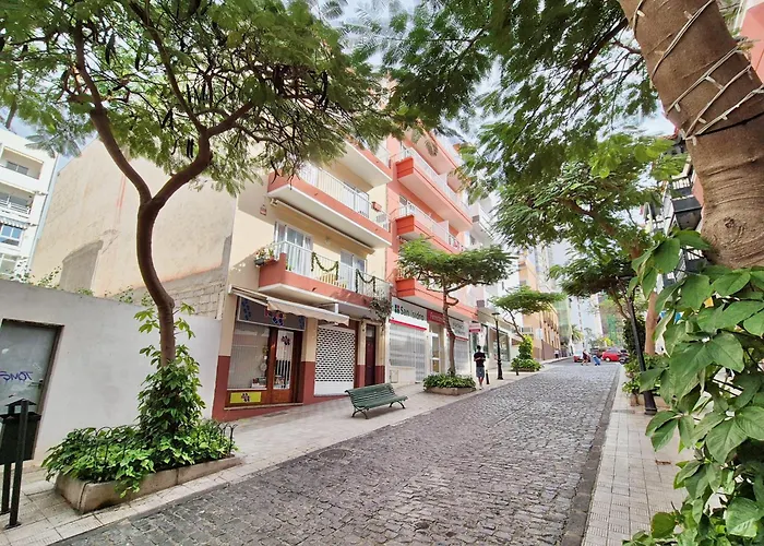 Casa Pi 314 Apartman *