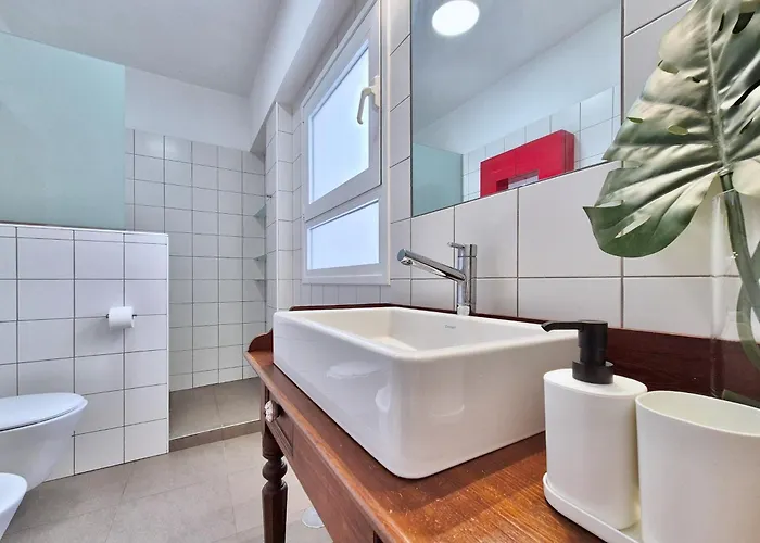 Apartman Casa Pi 314 *