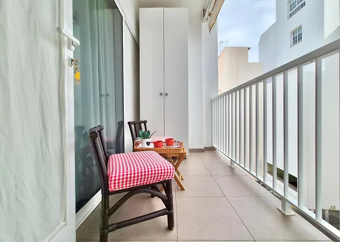 Casa Pi 314 Puerto de la Cruz (Tenerife)