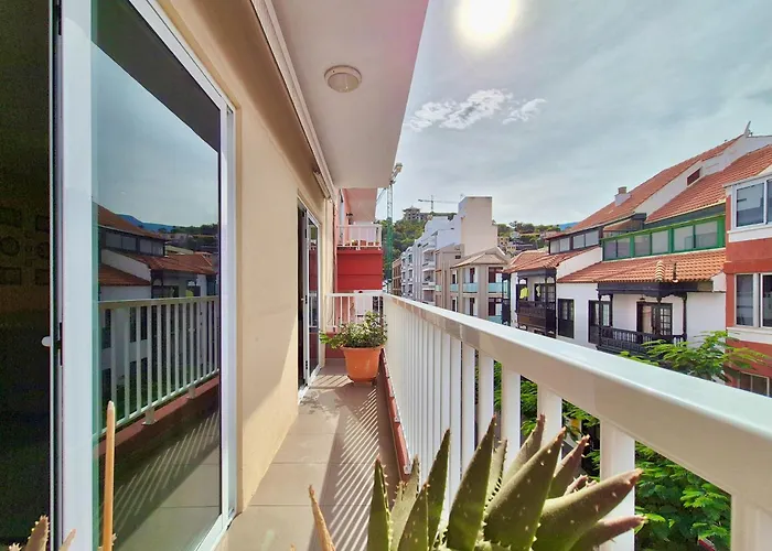 Apartman Casa Pi 314