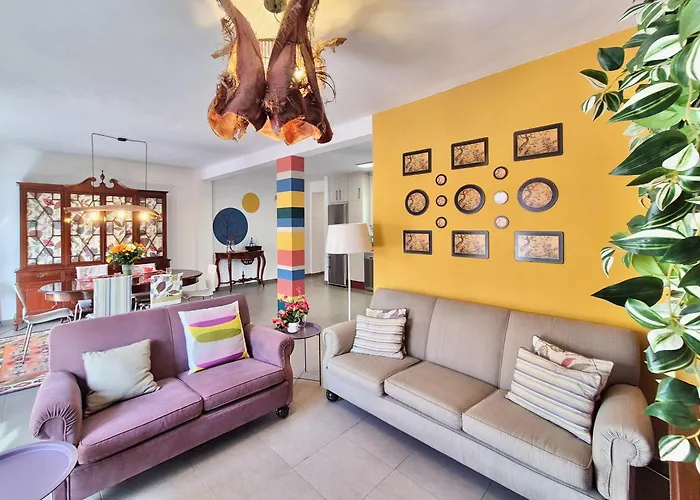 Appartement Casa Pi 314 *