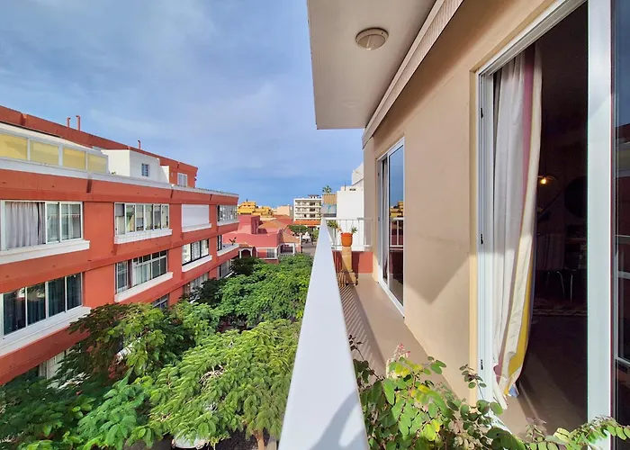 Casa Pi 314 Appartement