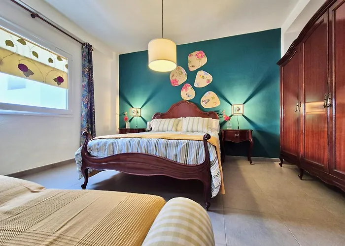 Apartman Casa Pi 314 Puerto de la Cruz