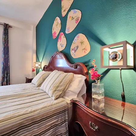 Apartment Casa Pi 314 *