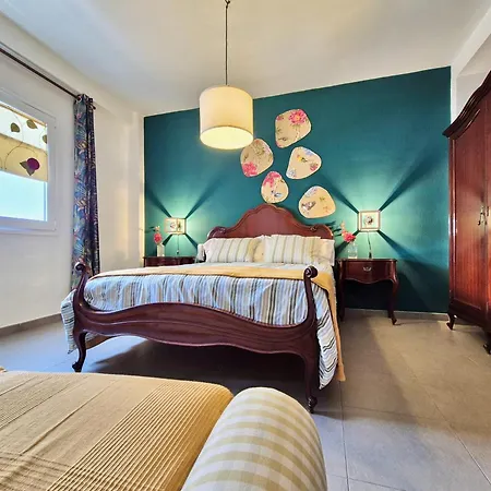 Apartment Casa Pi 314 Puerto de la Cruz (Tenerife)